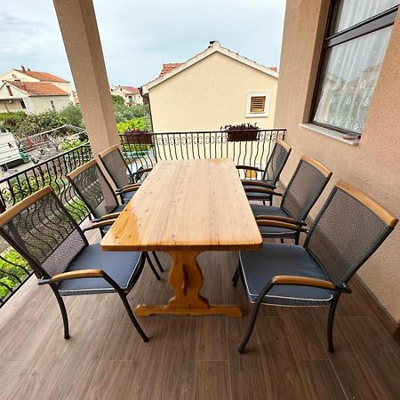 Apartment Ana Betina  Εξωτερικό φωτογραφία
