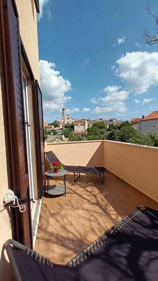 Apartment Ana Betina  Εξωτερικό φωτογραφία