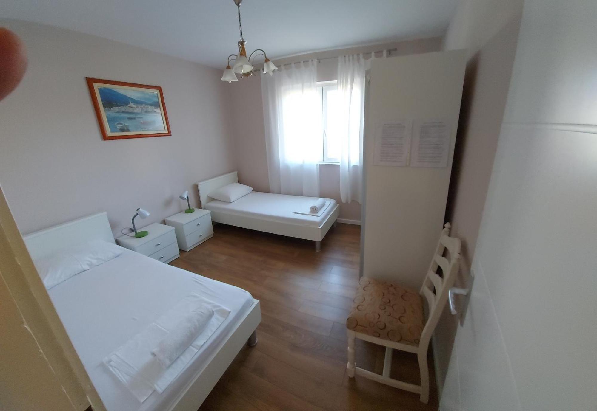 Apartment Ana Betina  Εξωτερικό φωτογραφία