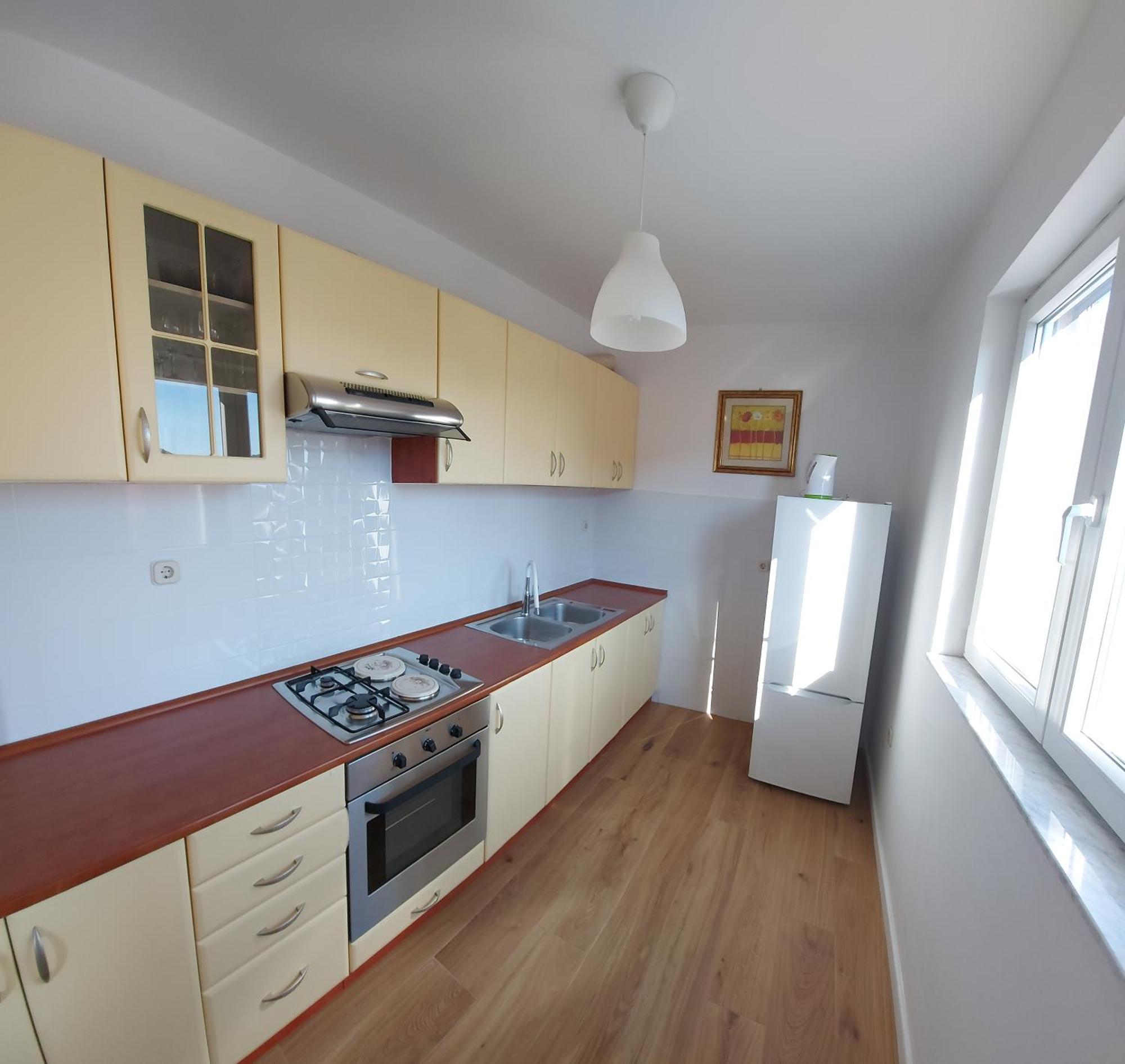 Apartment Ana Betina  Εξωτερικό φωτογραφία