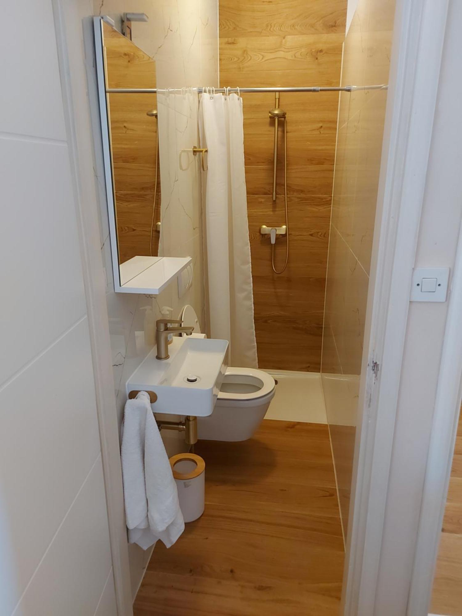 Apartment Ana Betina  Εξωτερικό φωτογραφία