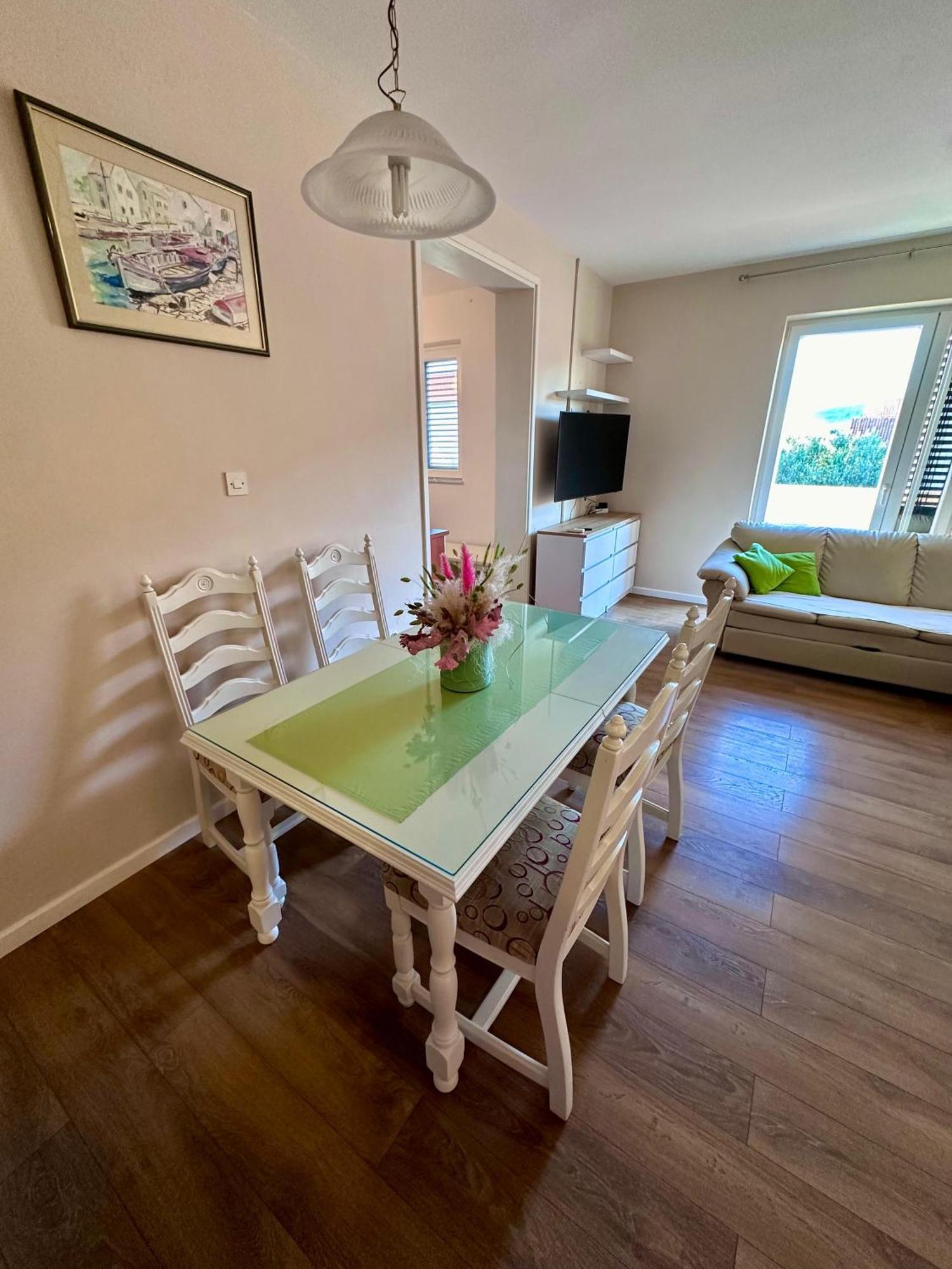Apartment Ana Betina  Εξωτερικό φωτογραφία