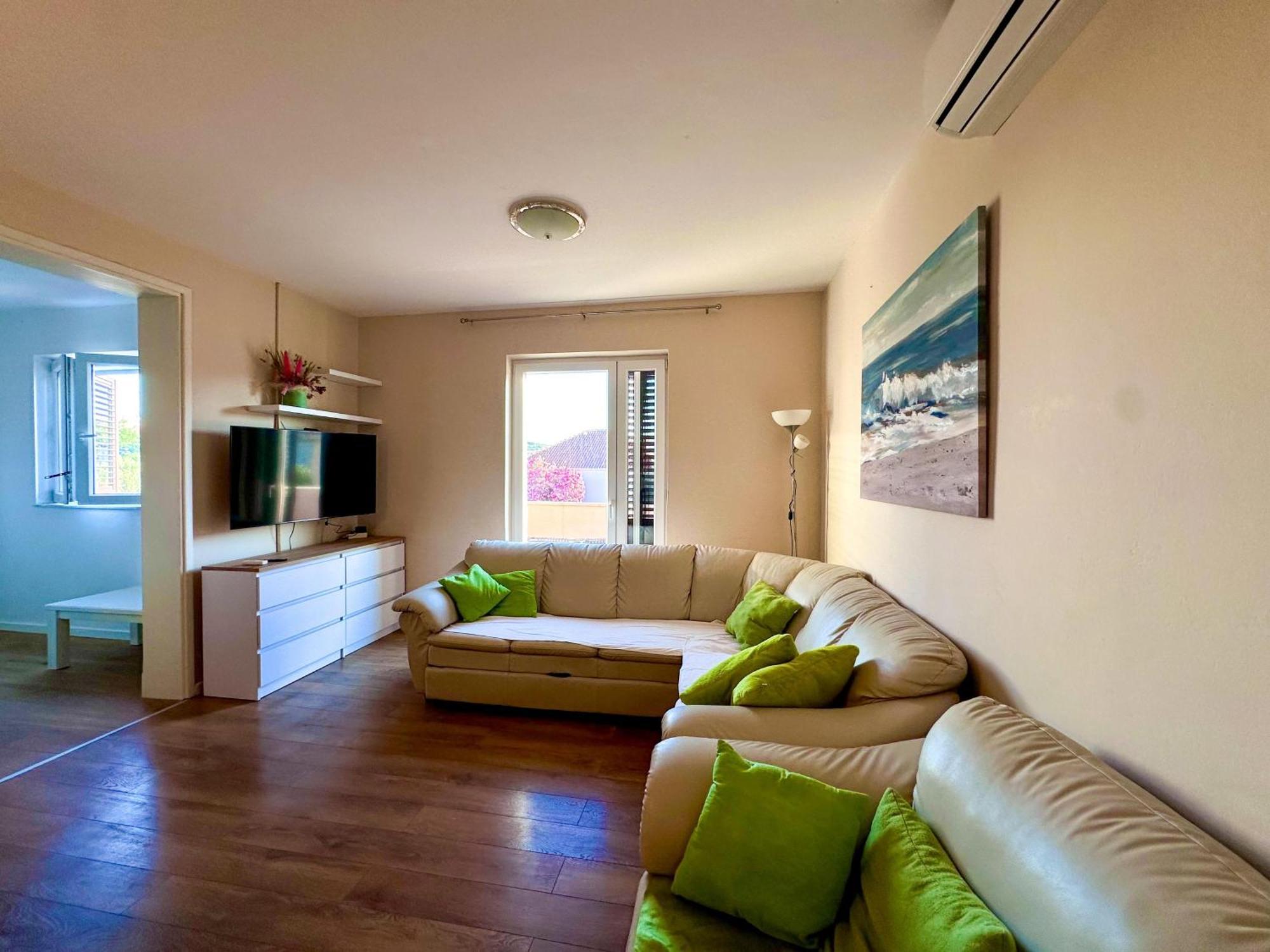Apartment Ana Betina  Εξωτερικό φωτογραφία