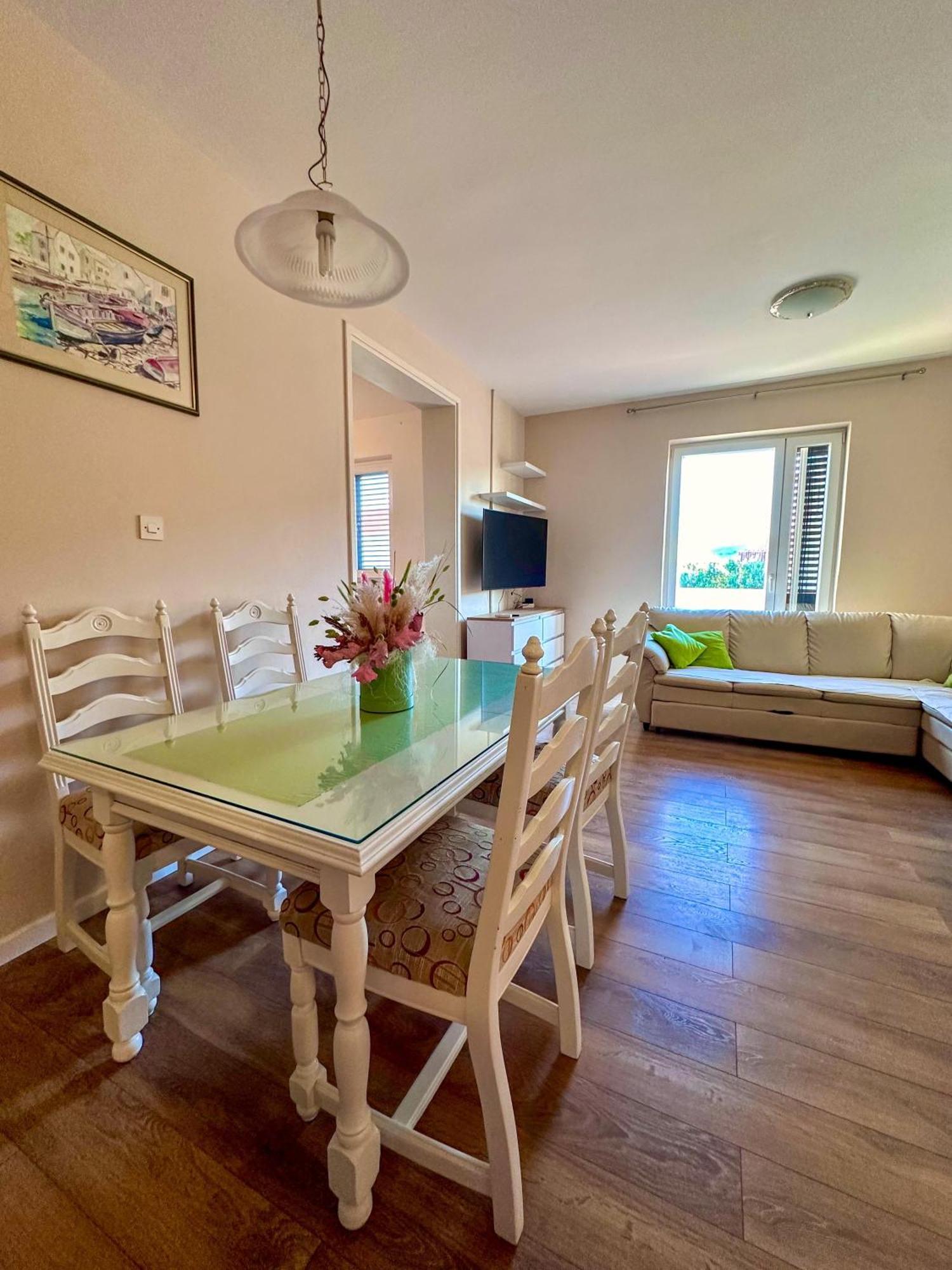 Apartment Ana Betina  Εξωτερικό φωτογραφία