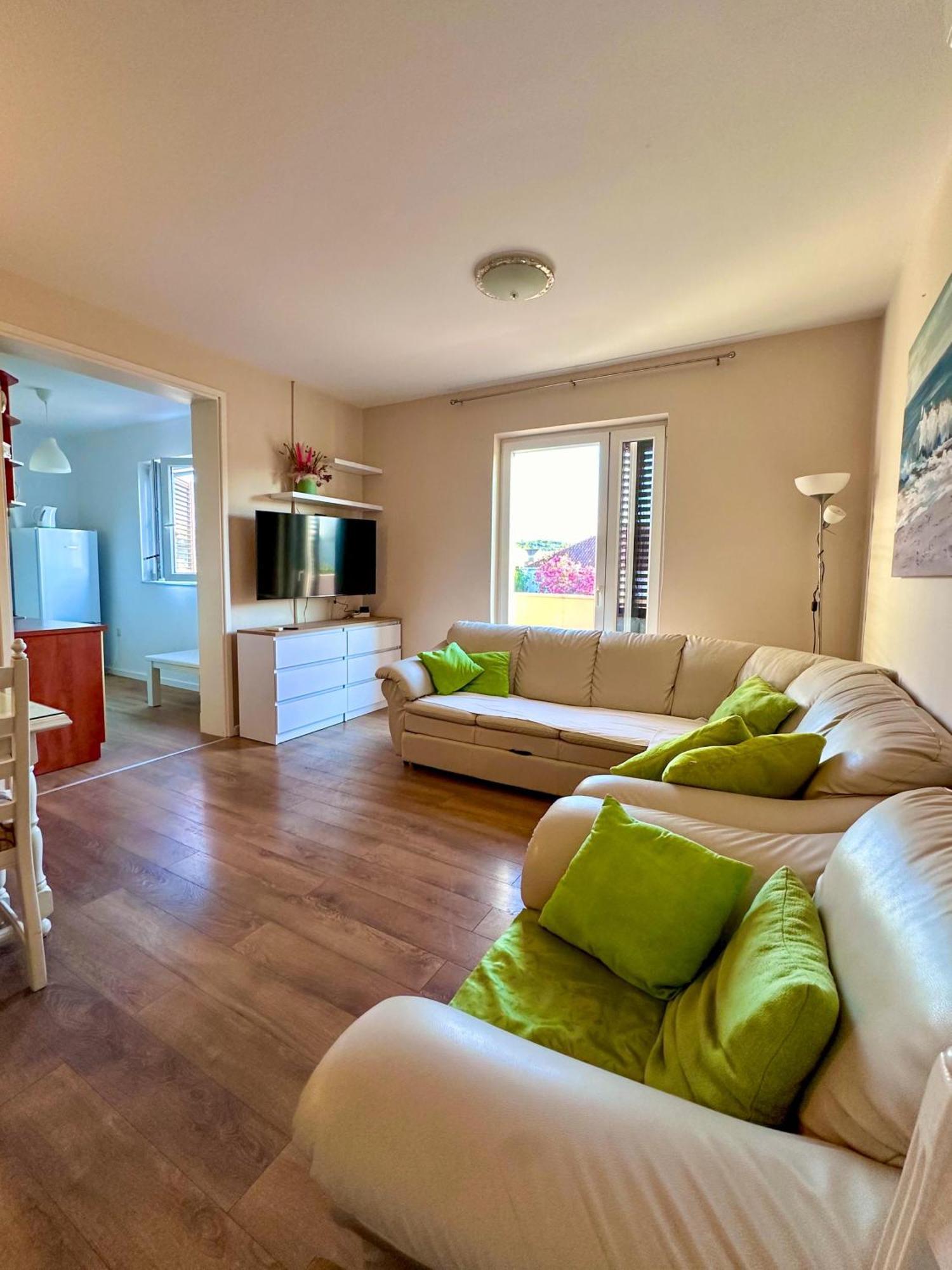 Apartment Ana Betina  Εξωτερικό φωτογραφία