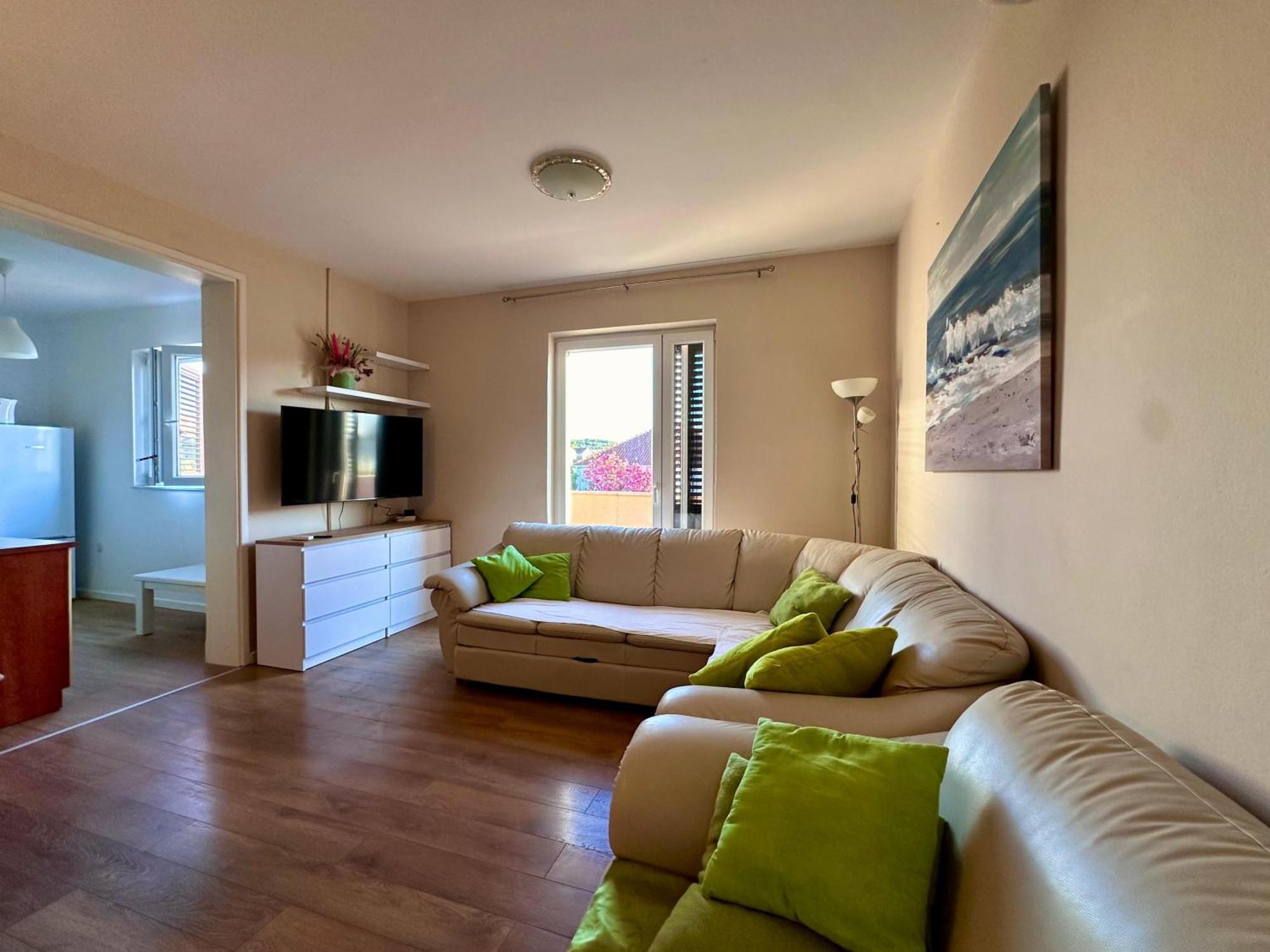 Apartment Ana Betina  Εξωτερικό φωτογραφία