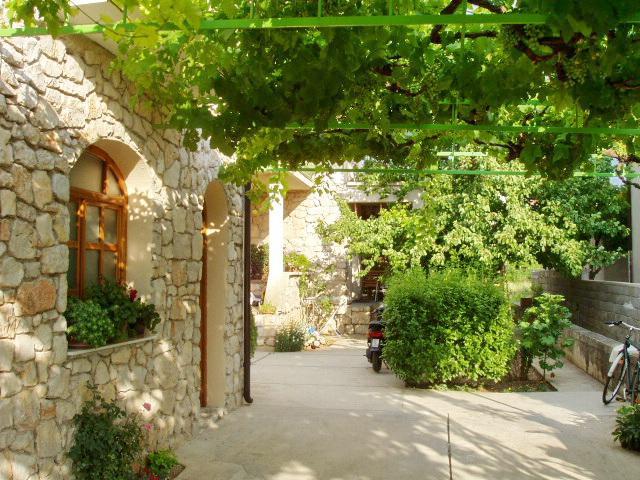Apartment Ana Betina  Εξωτερικό φωτογραφία